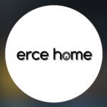 Erce Home Logo