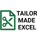 Tailormade excel Logo